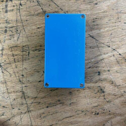 Used Walrus Audio Lillian Analog Phaser Guitar Pedal - Image 6