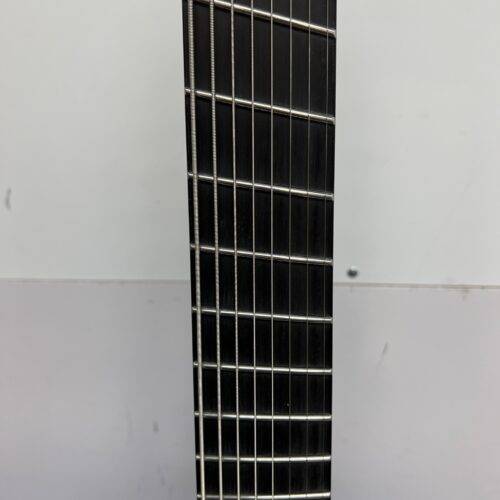 Used Schecter PT-8 Multiscale MS Black Ops 8-String Active Electric Guitar with Case - Image 6
