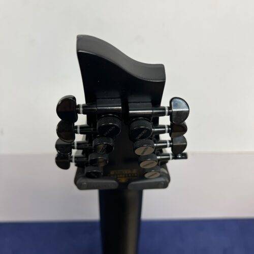 Used Schecter PT-8 Multiscale MS Black Ops 8-String Active Electric Guitar with Case - Image 15