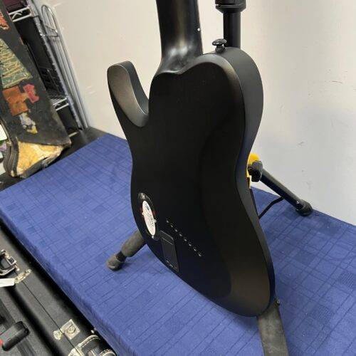 Used Schecter PT-8 Multiscale MS Black Ops 8-String Active Electric Guitar with Case - Image 21