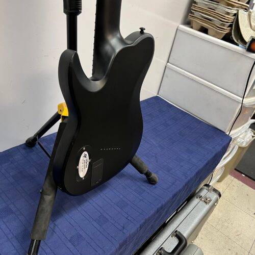 Used Schecter PT-8 Multiscale MS Black Ops 8-String Active Electric Guitar with Case - Image 22
