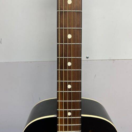 Used Recording King Dirty 30's Single 0 Resonator Acoustic Guitar Tobacco Sunburst RPH-R1-TS - Image 5