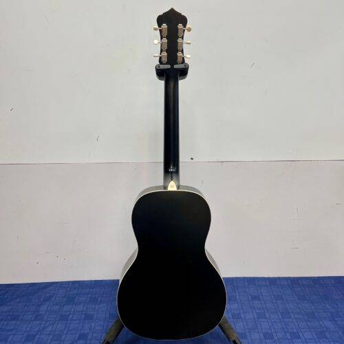 Used Recording King Dirty 30's Single 0 Resonator Acoustic Guitar Tobacco Sunburst RPH-R1-TS - Image 12