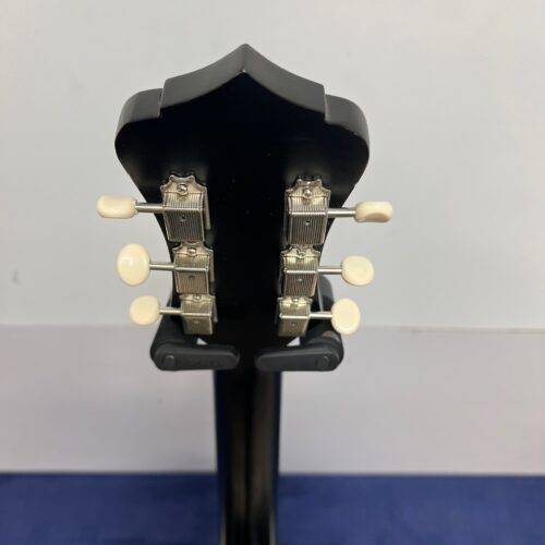 Used Recording King Dirty 30's Single 0 Resonator Acoustic Guitar Tobacco Sunburst RPH-R1-TS - Image 13