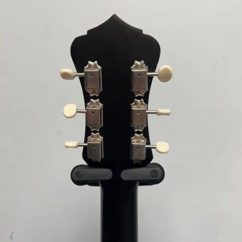 Used Recording King Dirty 30's Single 0 Resonator Acoustic Guitar Tobacco Sunburst RPH-R1-TS - Image 14