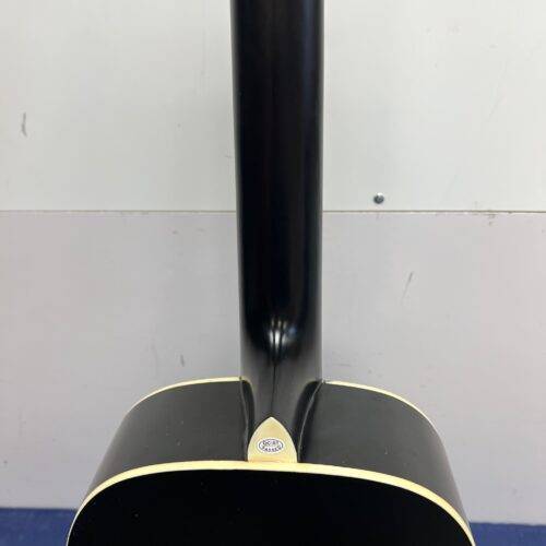 Used Recording King Dirty 30's Single 0 Resonator Acoustic Guitar Tobacco Sunburst RPH-R1-TS - Image 16