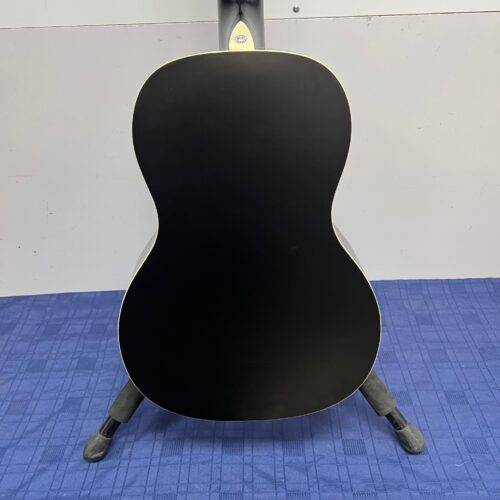 Used Recording King Dirty 30's Single 0 Resonator Acoustic Guitar Tobacco Sunburst RPH-R1-TS - Image 17
