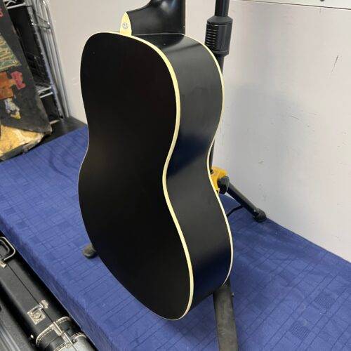 Used Recording King Dirty 30's Single 0 Resonator Acoustic Guitar Tobacco Sunburst RPH-R1-TS - Image 18