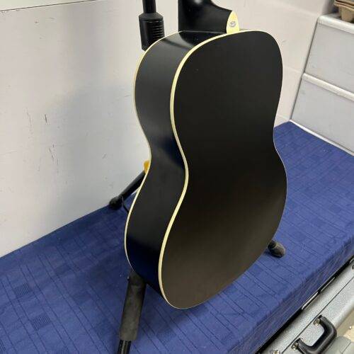 Used Recording King Dirty 30's Single 0 Resonator Acoustic Guitar Tobacco Sunburst RPH-R1-TS - Image 19