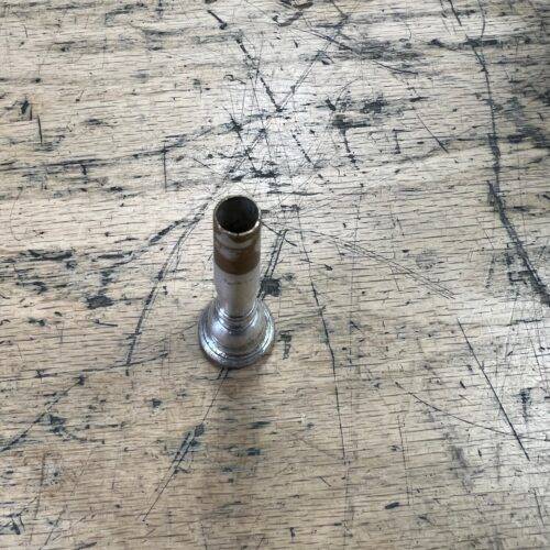 Used King Equa-Tru 32 Bb trumpet mouthpiece - Image 6