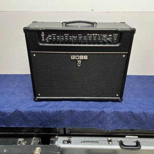 Used Roland Boss Katana Artist Mk II 1x12 Combo Guitar Amp Amplifier KTN-ART 2