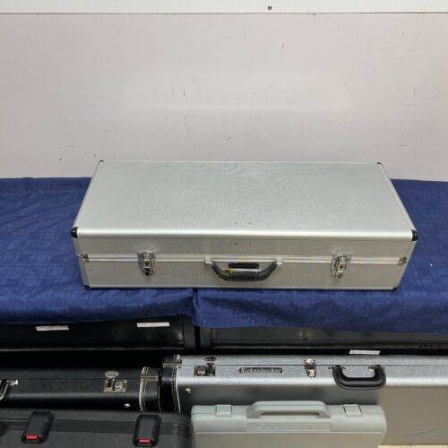 Used Yamaha Advantage YTS-200AD Bb Tenor Sax Saxophone with Case Mouthpiece and Neck Strap Just Serviced - Image 19