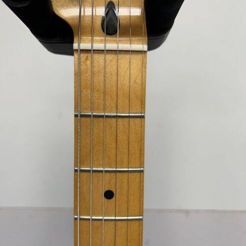 Used Fender Player Series Tele Telecaster Electric Guitar Made in Mexico 2019 - Image 3