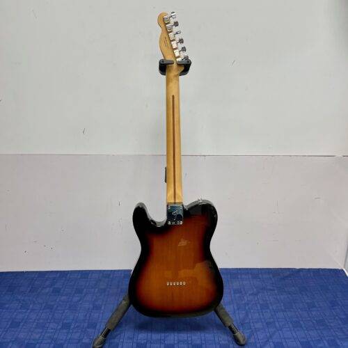Used Fender Player Series Tele Telecaster Electric Guitar Made in Mexico 2019 - Image 11