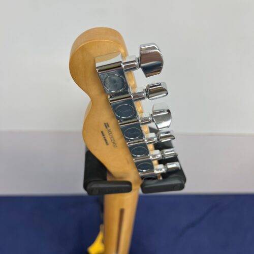 Used Fender Player Series Tele Telecaster Electric Guitar Made in Mexico 2019 - Image 12