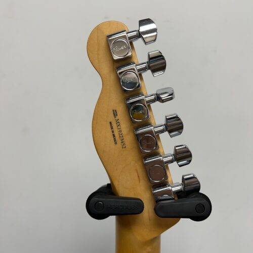 Used Fender Player Series Tele Telecaster Electric Guitar Made in Mexico 2019 - Image 13