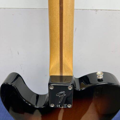 Used Fender Player Series Tele Telecaster Electric Guitar Made in Mexico 2019 - Image 17
