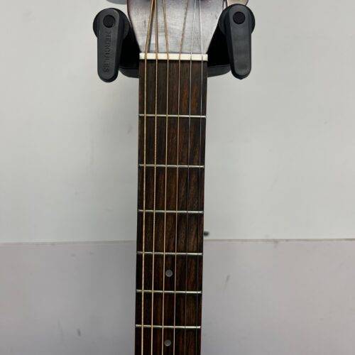 Used Yamaha FG-335 II 6-String Acoustic Guitar - Image 4
