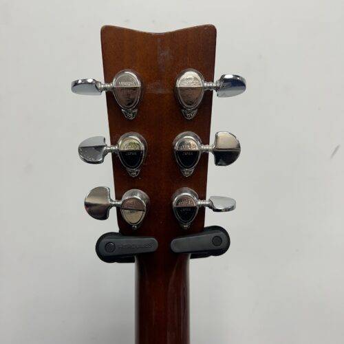 Used Yamaha FG-335 II 6-String Acoustic Guitar - Image 17