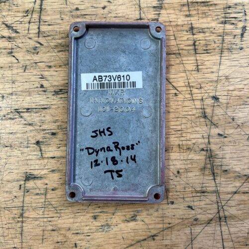 Used MXR Dyna Comp with JHS Dyna Ross Mod Guitar Pedal - Image 9