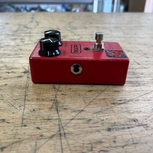 Used MXR Dyna Comp with JHS Dyna Ross Mod Guitar Pedal - Image 3