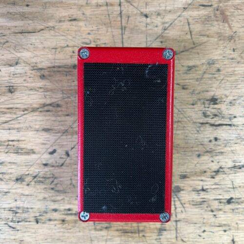 Used MXR Dyna Comp with JHS Dyna Ross Mod Guitar Pedal - Image 6