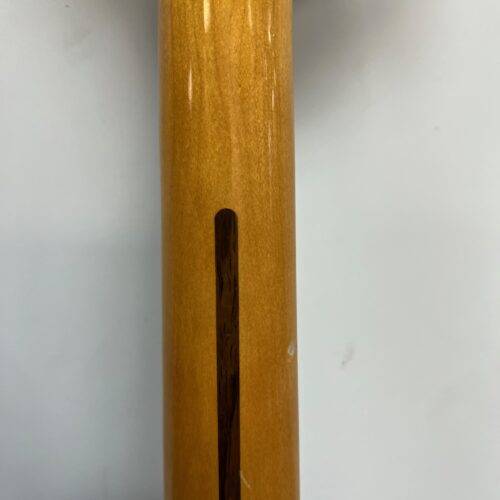 Used Squier Classic Vibe 60's Fretless 4-String Electric Bass Guitar 3-Color Sunburst Laurel Fretboard 2020 - Image 17