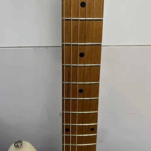 Used Sterling by Music Man JV60 James Valentine Signature Active Electric Guitar Made in Korea - Image 5