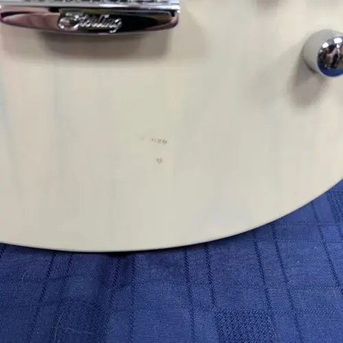 Used Sterling by Music Man JV60 James Valentine Signature Active Electric Guitar Made in Korea - Image 9