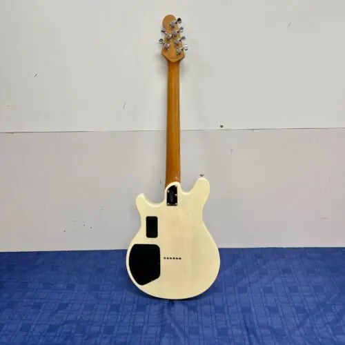 Used Sterling by Music Man JV60 James Valentine Signature Active Electric Guitar Made in Korea - Image 12