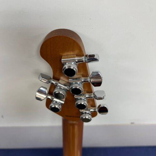 Used Sterling by Music Man JV60 James Valentine Signature Active Electric Guitar Made in Korea - Image 13