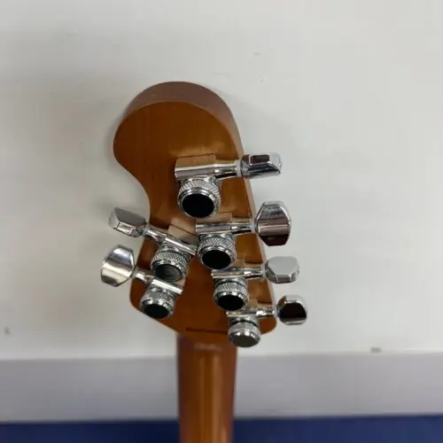 Used Sterling by Music Man JV60 James Valentine Signature Active Electric Guitar Made in Korea - Image 13