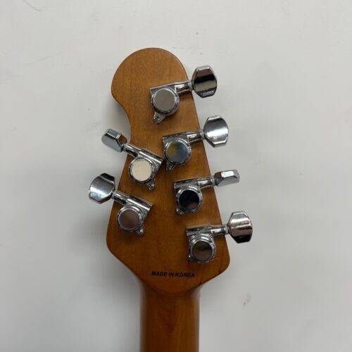 Used Sterling by Music Man JV60 James Valentine Signature Active Electric Guitar Made in Korea - Image 14