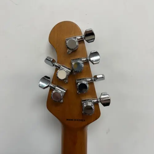 Used Sterling by Music Man JV60 James Valentine Signature Active Electric Guitar Made in Korea - Image 14