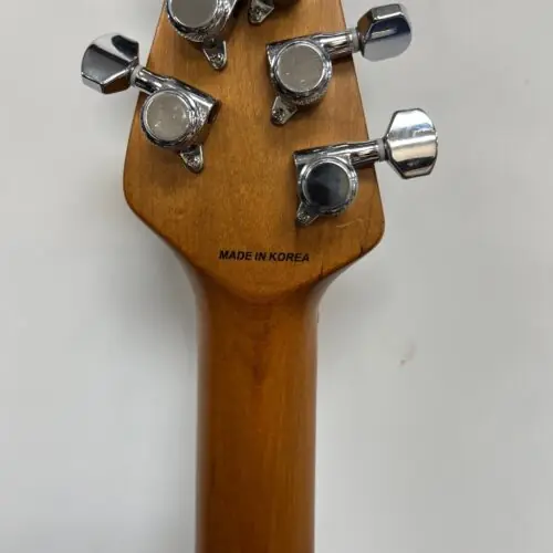 Used Sterling by Music Man JV60 James Valentine Signature Active Electric Guitar Made in Korea - Image 15