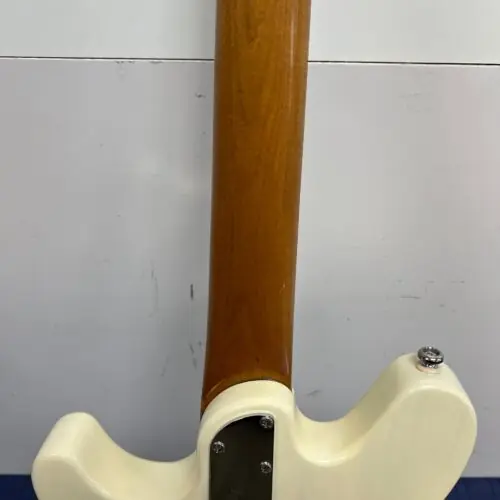 Used Sterling by Music Man JV60 James Valentine Signature Active Electric Guitar Made in Korea - Image 17