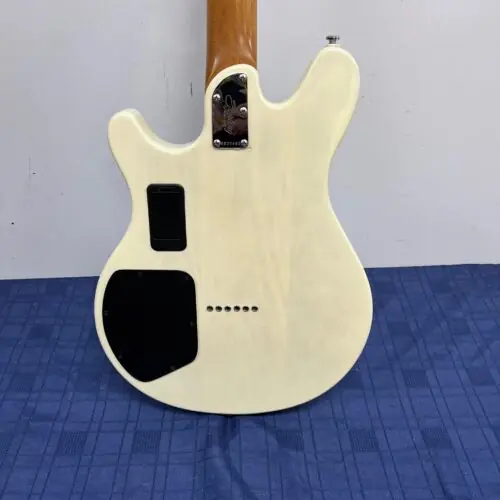 Used Sterling by Music Man JV60 James Valentine Signature Active Electric Guitar Made in Korea - Image 18
