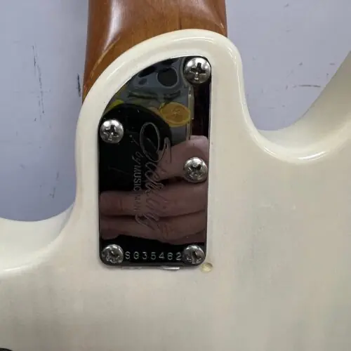 Used Sterling by Music Man JV60 James Valentine Signature Active Electric Guitar Made in Korea - Image 19