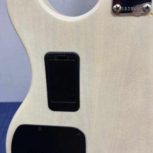 Used Sterling by Music Man JV60 James Valentine Signature Active Electric Guitar Made in Korea - Image 20