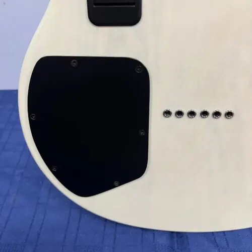Used Sterling by Music Man JV60 James Valentine Signature Active Electric Guitar Made in Korea - Image 21