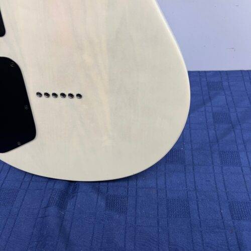 Used Sterling by Music Man JV60 James Valentine Signature Active Electric Guitar Made in Korea - Image 22