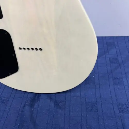Used Sterling by Music Man JV60 James Valentine Signature Active Electric Guitar Made in Korea - Image 22