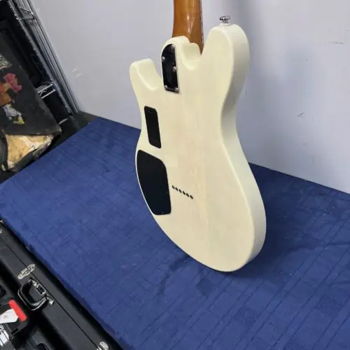Used Sterling by Music Man JV60 James Valentine Signature Active Electric Guitar Made in Korea - Image 23