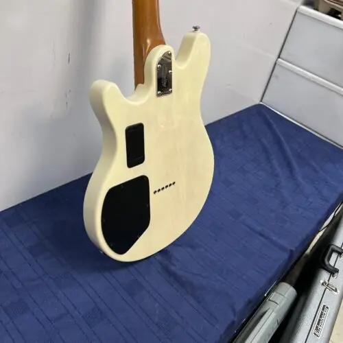 Used Sterling by Music Man JV60 James Valentine Signature Active Electric Guitar Made in Korea - Image 24