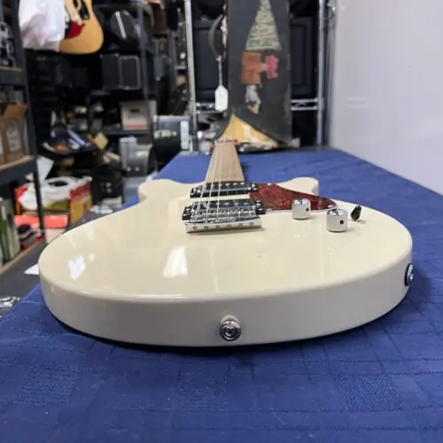 Used Sterling by Music Man JV60 James Valentine Signature Active Electric Guitar Made in Korea - Image 25