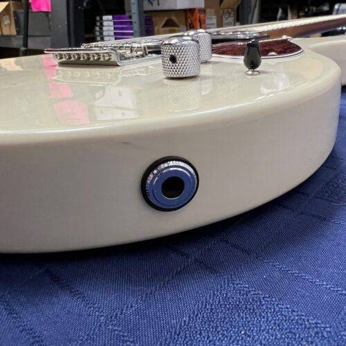 Used Sterling by Music Man JV60 James Valentine Signature Active Electric Guitar Made in Korea - Image 26