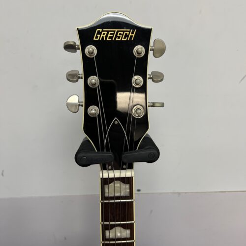 Used Gretsch Guitars G2420 Streamliner Hollowbody With Chromatic II Tailpiece Electric Guitar Aged Brooklyn Burst with Case - Image 4
