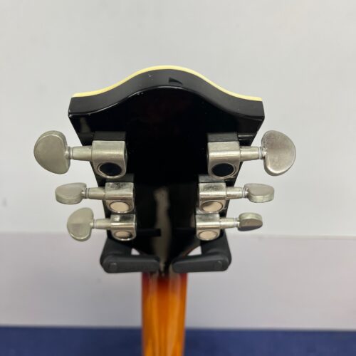 Used Gretsch Guitars G2420 Streamliner Hollowbody With Chromatic II Tailpiece Electric Guitar Aged Brooklyn Burst with Case - Image 13
