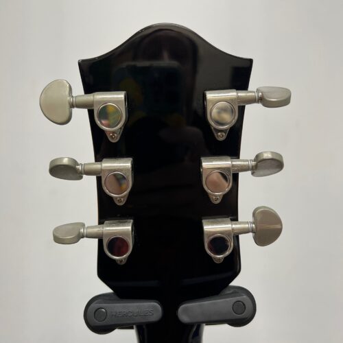 Used Gretsch Guitars G2420 Streamliner Hollowbody With Chromatic II Tailpiece Electric Guitar Aged Brooklyn Burst with Case - Image 14