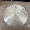 Used Zildjian K Constantinople 20" Medium Thin Low Ride Cymbal 1817 Grams K1113